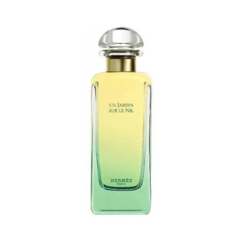 Hermes Un Jardin Sur Le Nil Eau De Toilette 50ml