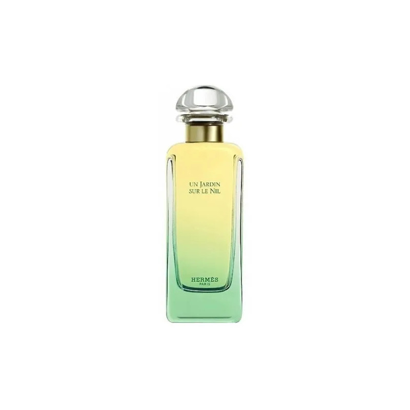 Hermes Un Jardin Sur Le Nil Eau De Toilette 50ml