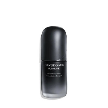 Shiseido Men Ultimune Serum 50ml - Eclat et Défense | Kermatone