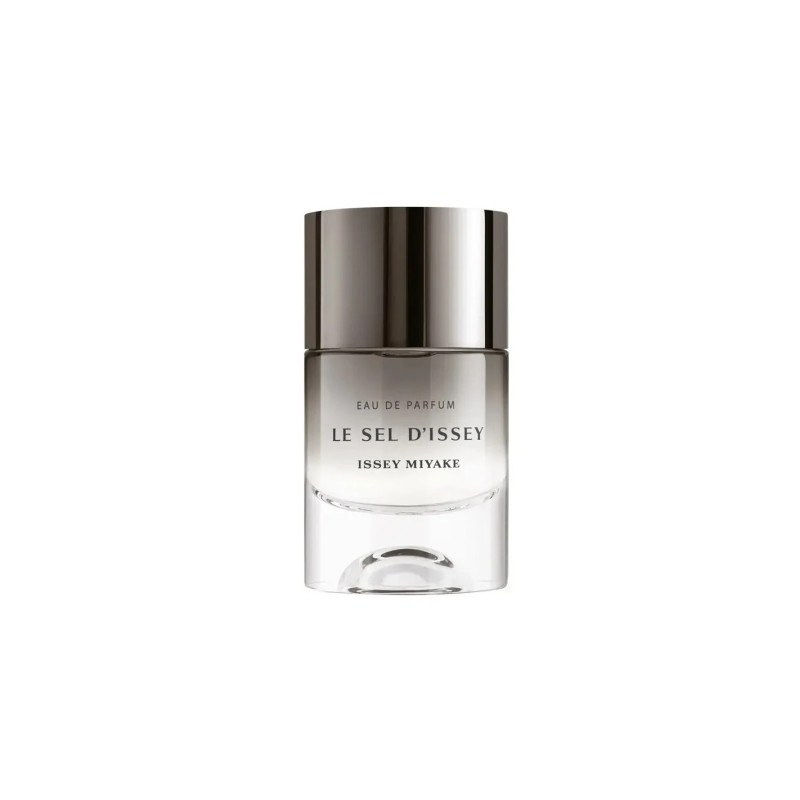 Issey Miyake Le Sel Dissey H Eau de Parfum 50ml - Kermatone