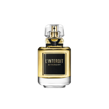 Givenchy Linterdit Parfum 80 ml - Élégance intemporelle | Kermatone