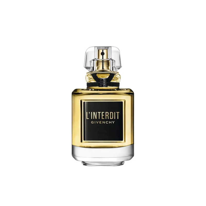 Givenchy Linterdit Parfum 80 ml - Élégance intemporelle | Kermatone