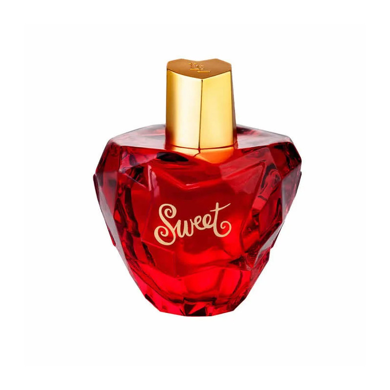 Lolita Lempicka Sweet Eau De Parfum 100ml - Kermatone