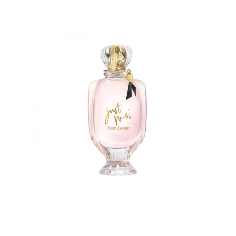 Juicy Couture Jc Just Moi 100ml - Parfum Pétillant Kermatone