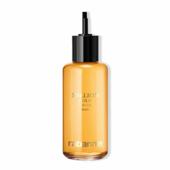 Rabanne Million Gold For Her 30ml - Parfum Femme Luxueux | Kermatone