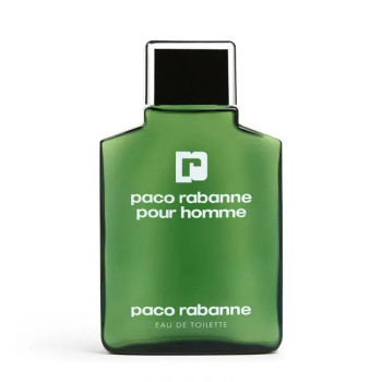 Paco Rabanne Pour Homme Eau De Toilette 100ml - Kermatone