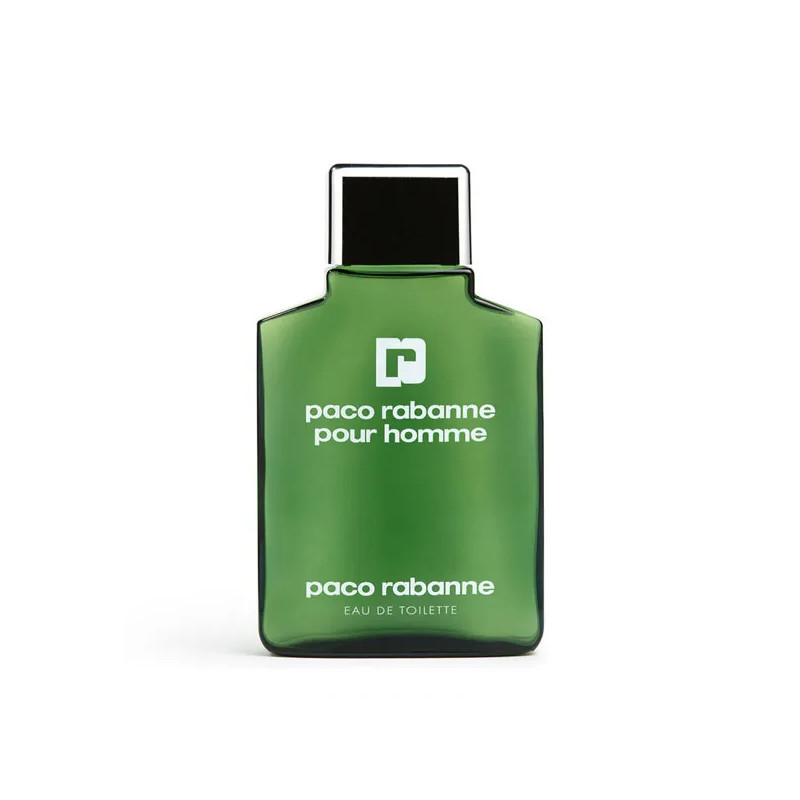 Paco Rabanne Pour Homme Eau De Toilette 100ml - Kermatone