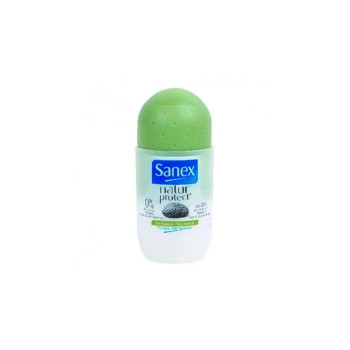 Des Sanex Np P-Normal Rollon Natur Protect 50ml