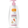 Crème Hydratante Natural Honey 400ml - Kermatone