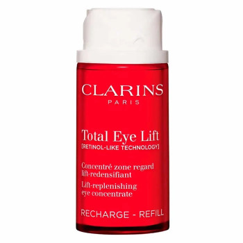 Clarins Total Eye Lift Recharge 15ml - Soin Contour des Yeux Kermatone