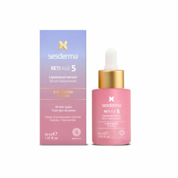 Sesderma Reti Age 5 Sérum Liposomal - Anti-âge & Kermatone