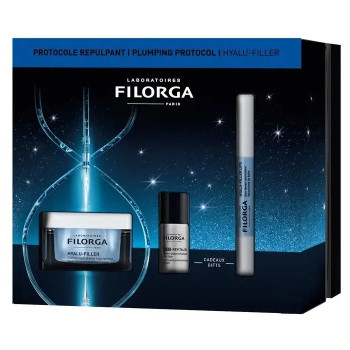 Filorga Hyalu-Filler Crème 50ml - Hydratation Intense | Kermatone