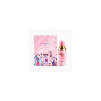 Paris Corner Marshmallow Blush - Le blush qui illumine votre teint | Kermatone