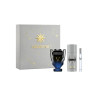 Rabanne Invictus Victory Elixir Eau De Parfum 100ml Coffret 3 Produits