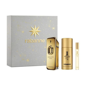Rabanne Million Gold Eau de Parfum Intense - Kermatone