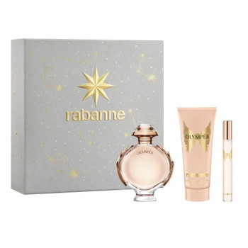 Rabanne Olympéa Eau De Parfum 80ml - Découvrez la sensualité | Kermatone