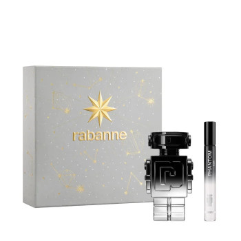 Rabanne Phantom Elixir Parfum Intense 50ml - Kermatone