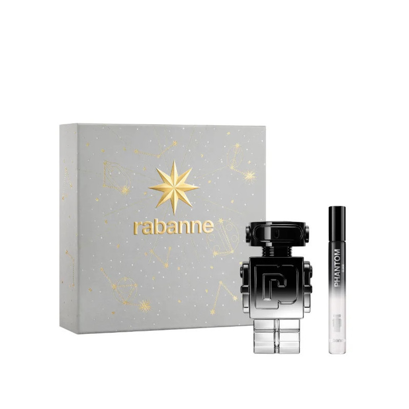 Rabanne Phantom Elixir Parfum Intense 50ml - Kermatone