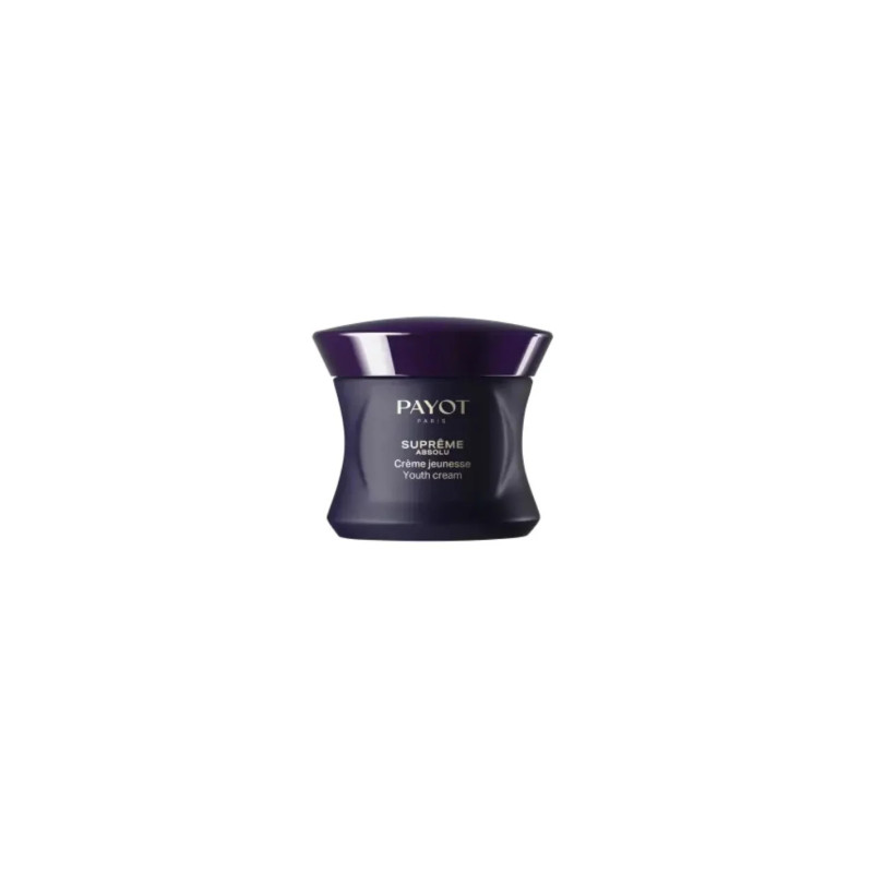 Payot Suprême Absolu Crème Rajeunissante - Kermatone