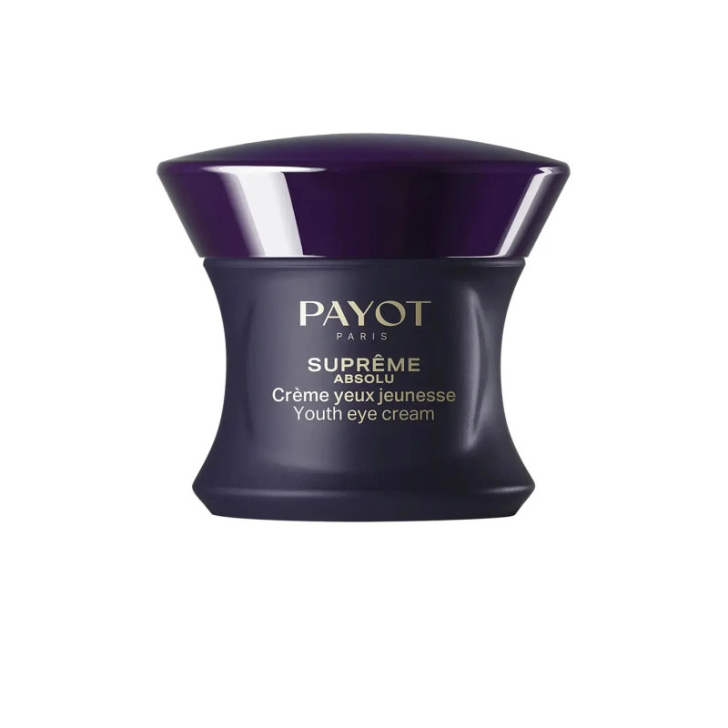 Payot Suprême Absolu Crème Yeux Anti-Âge - Kermatone