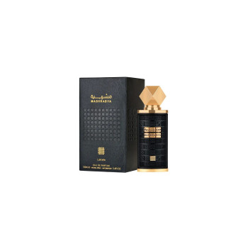 Lattafa Mashrabya EDP 100ml - Élégance Unisexe | Kermatone