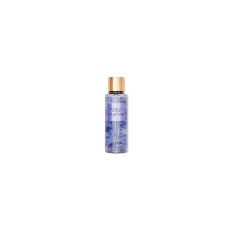 Brume Corporelle Midnight Bloom - Victoria's Secret 250ml | Kermatone