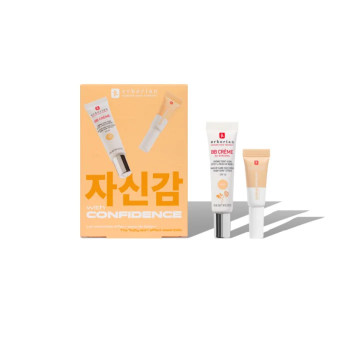 BB Crème Au Ginseng Nude SPF 20 - Erborian | Kermatone