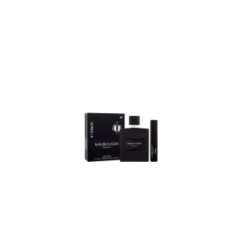 Mauboussin Pour Lui In Black - Eau de Parfum 100ml | Kermatone
