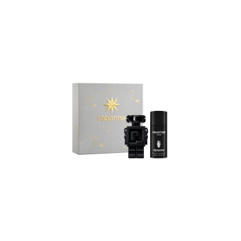 Paco Rabanne Phantom EDP Set 100ml - Kermatone