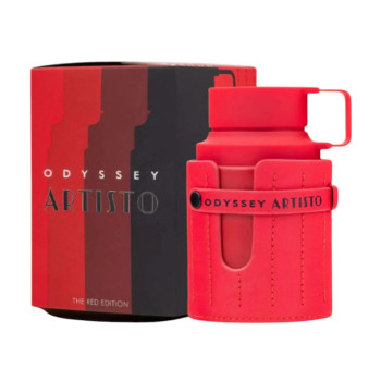 Armaf Odyssey Artisto Eau De Parfum 100ml - Kermatone