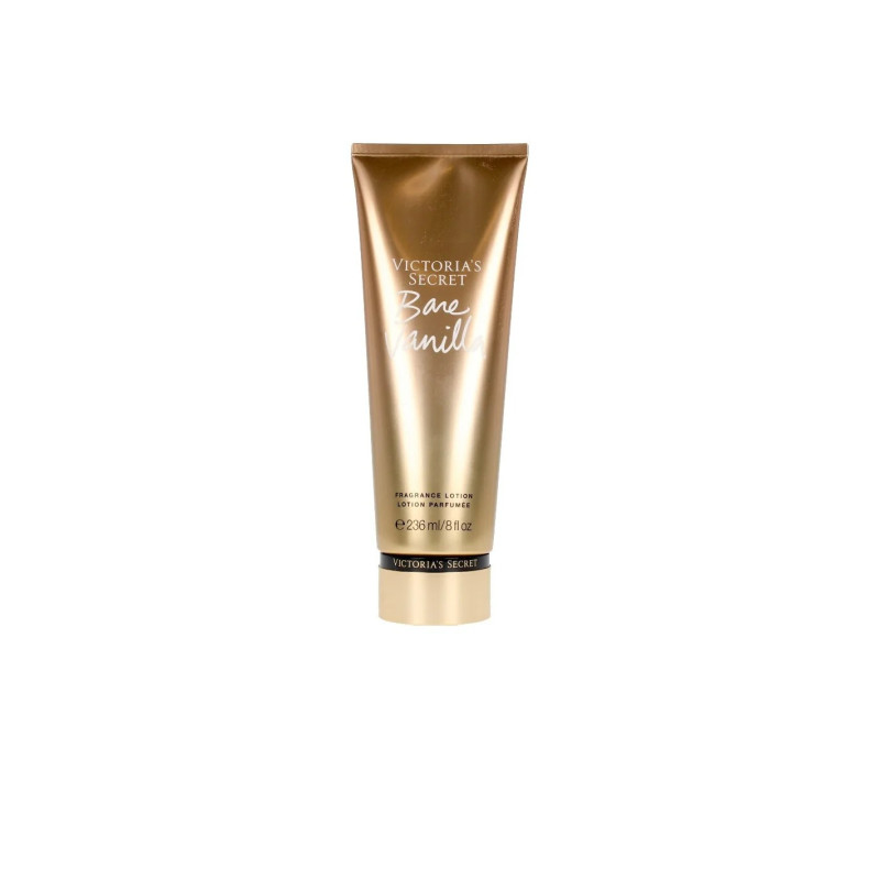 Victoria's Secret Bare Vanilla Body Lotion - Kermatone