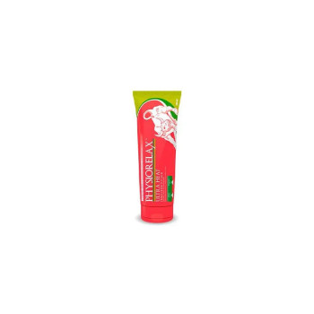 Soulagez vos douleurs avec Physiorelax Ultra Heat Crème 250ml | Kermatone