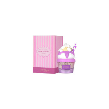 Lattafa Give Me Gourmand Mallow Madness EDP 75ml - Kermatone