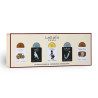 Lattafa Pride Collection N5 EDP - Coffret 5 x 20ml | Kermatone