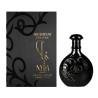 Arabiyat Prestige Nyla Suede EDP 80ml - Élégance et Originalité | Kermatone