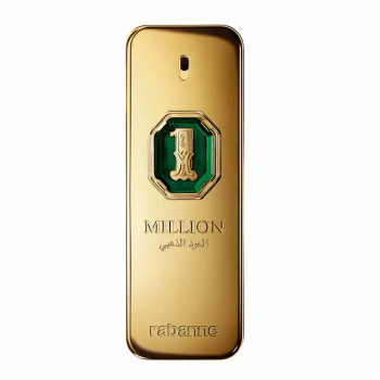 Rabanne 1 Million Golden Oud - Eau De Parfum 100ml | Kermatone