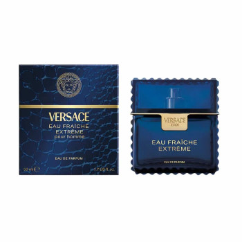 Versace Eau Fraîche Extreme Pour Homme 50ml - Kermatone