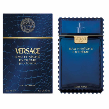 Versace Eau Fraîche Extreme Pour Homme - Parfum 200ml Kermatone