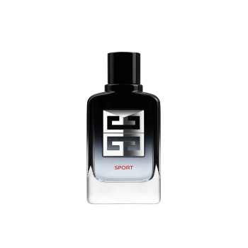 Givenchy Gentleman Society Sport 60ml - Fraîcheur et Élégance | Kermatone