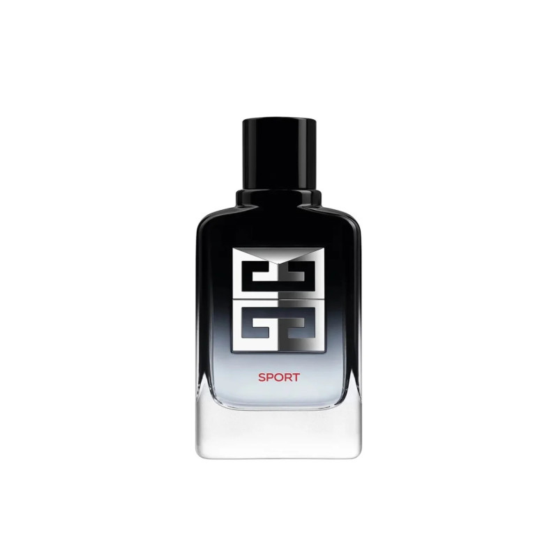 Givenchy Gentleman Society Sport 60ml - Fraîcheur et Élégance | Kermatone