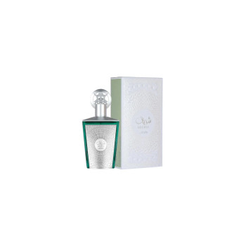 Lattafa Sherif EDP 100ml - Élégance Naturelle | Kermatone