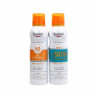 Eucerin Oil Control Dry Touch SPF50 - Protection efficace Kermatone