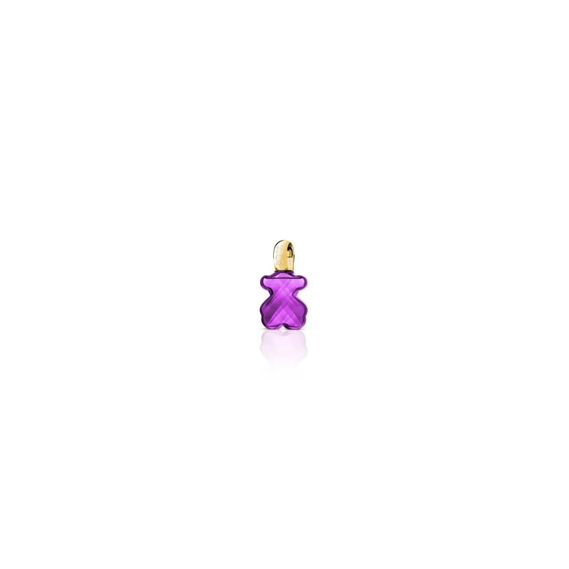 Tous Loveme The Amethyst Elixir EDP 30ml - Parfum Envoûtant | Kermatone