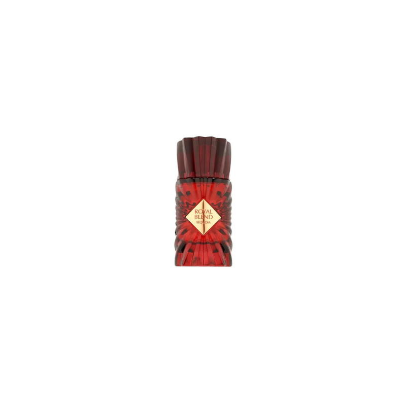 French Avenue Royal Blend Sequoia EDP 100ml - Kermatone