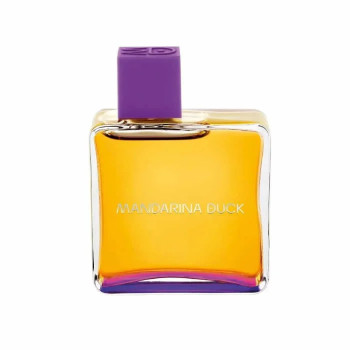 Mandarina Duck Life Is A Journey Eau De Toilette - Kermatone
