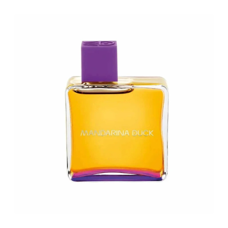 Mandarina Duck Life Is A Journey Eau De Toilette - Kermatone