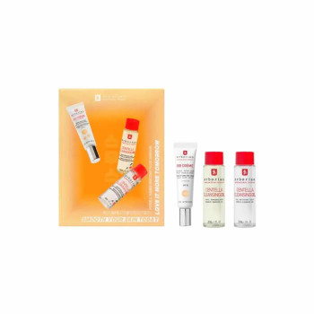 BB Crème Erborian Au Ginseng Nude SPF 20 - Kermatone