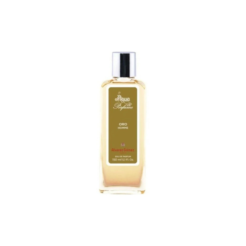 Alvarez Gómez Oro Eau de Parfum Homme - Kermatone