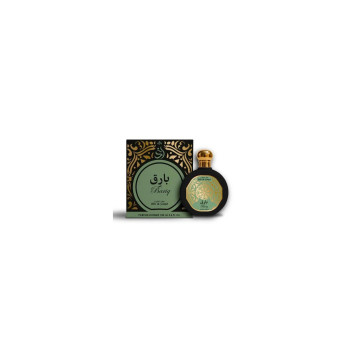Saphir Utur Al-Yaqut Bariq Parfum 100ml - Élégance en bouteille | Kermatone