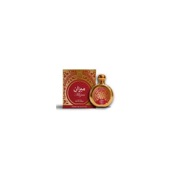 Saphir Utur Al-Yaqut Mizan Parfum 100ml - Un parfum envoûtant | Kermatone